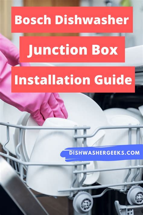 junction box dishwasher screws don't tighten|dishwasher frame repair video.